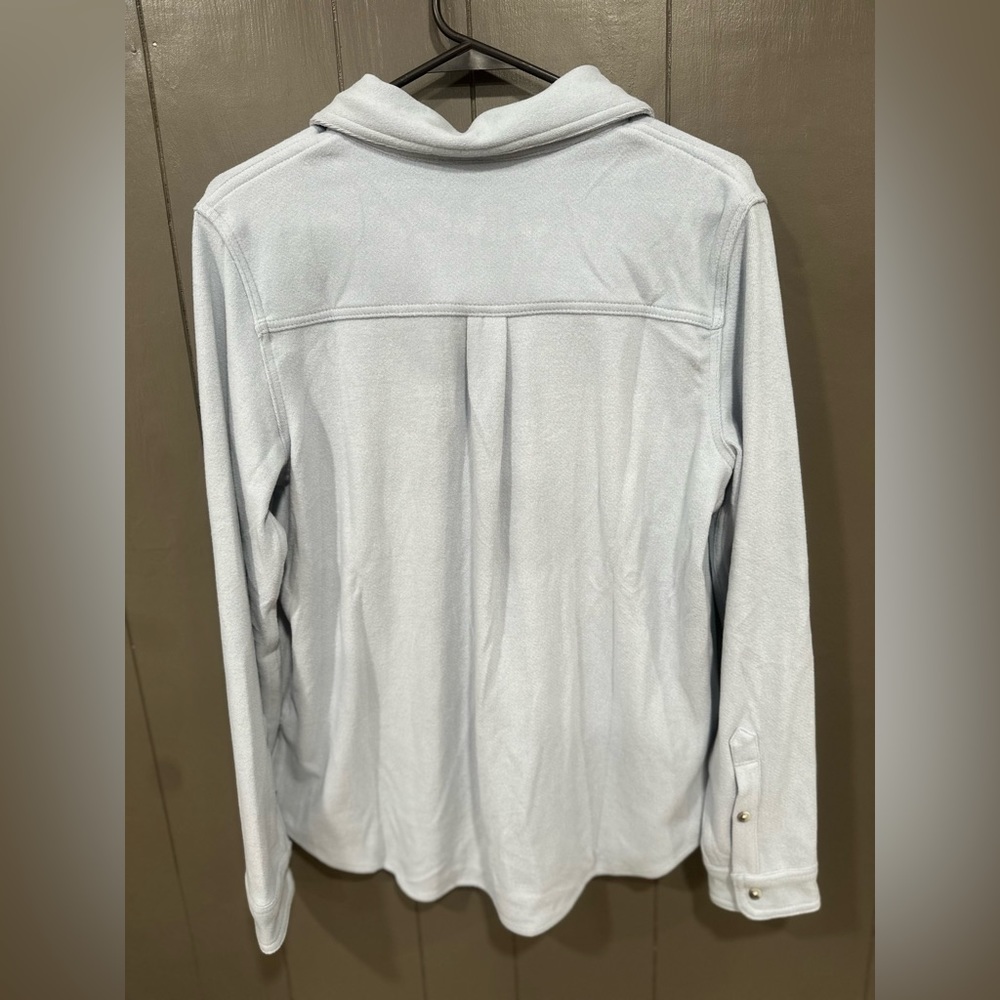 Workshop button up! - Picture 2 of 2